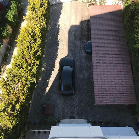 Guest House Il Palazzo Durres Luaran gambar
