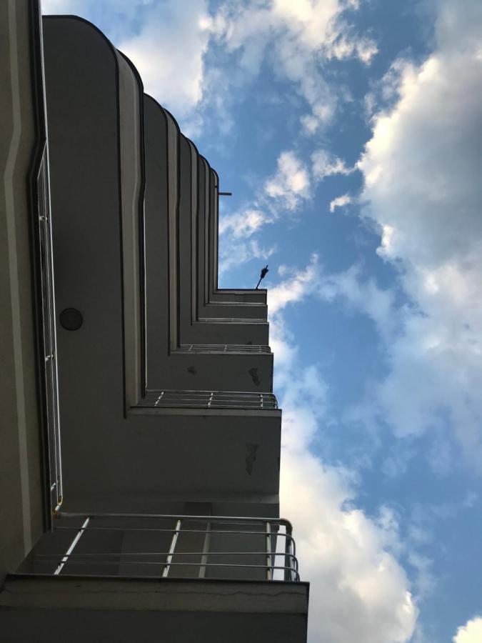 Guest House Il Palazzo Durres Luaran gambar