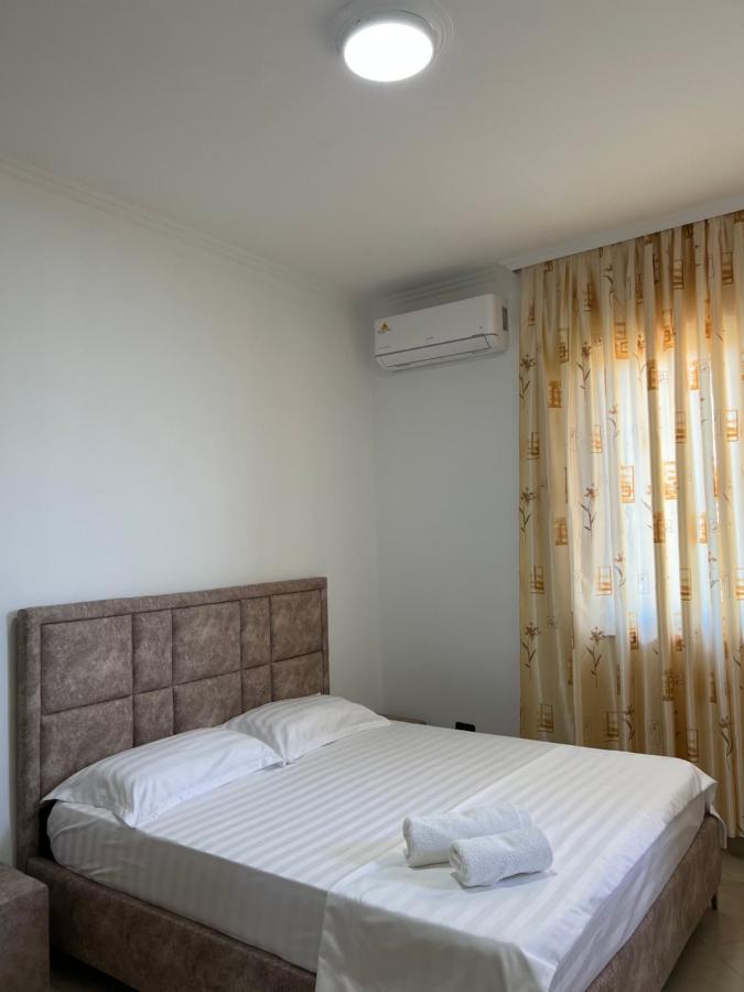 Guest House Il Palazzo Durres Luaran gambar