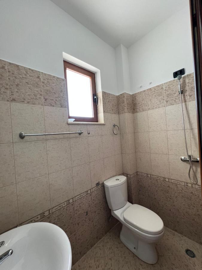 Guest House Il Palazzo Durres Luaran gambar