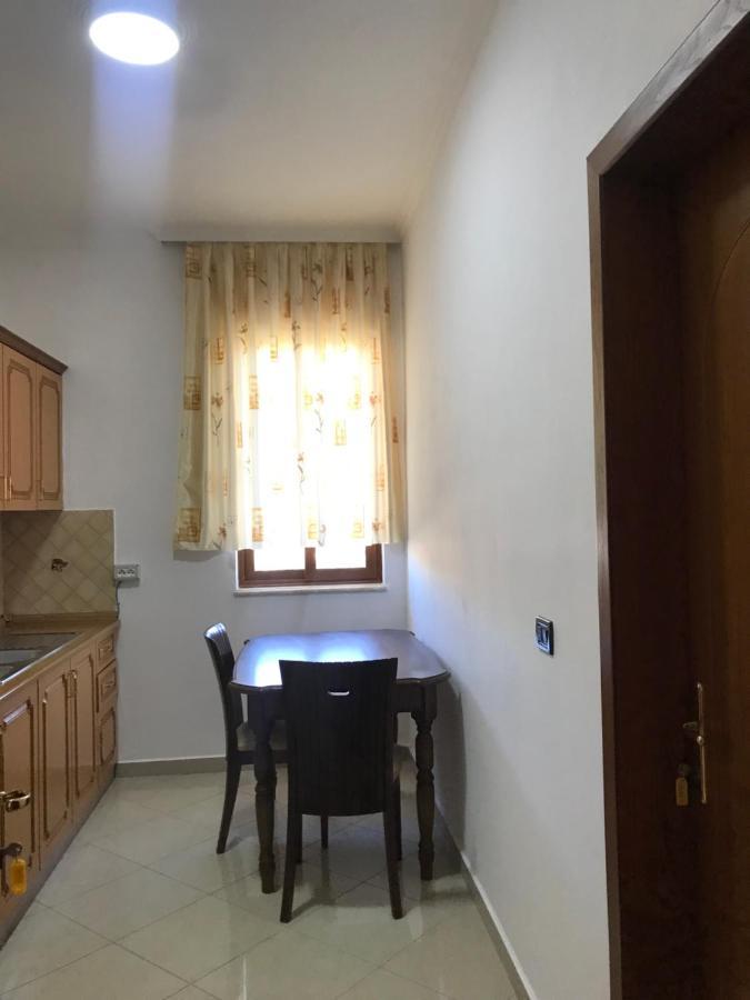 Guest House Il Palazzo Durres Luaran gambar